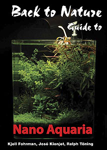 Back-to-Nature / Nano Aquaria