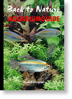 Back-to-Nature / Aquariumguide / cover