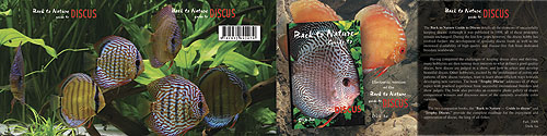 Back-to-Nature / Discus CD