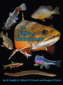 The Fishes of Pennsylvania