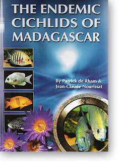 Endemic Cichlids of Madagascar